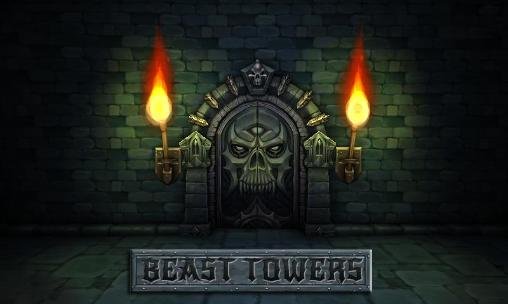game pic for Beast towers